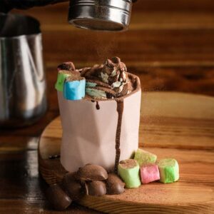 Drink Photography