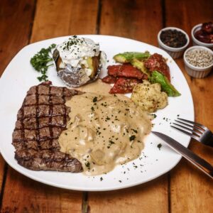 Food Photography
