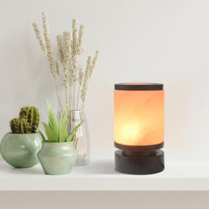 Salt Lamp Amazon Product Photography